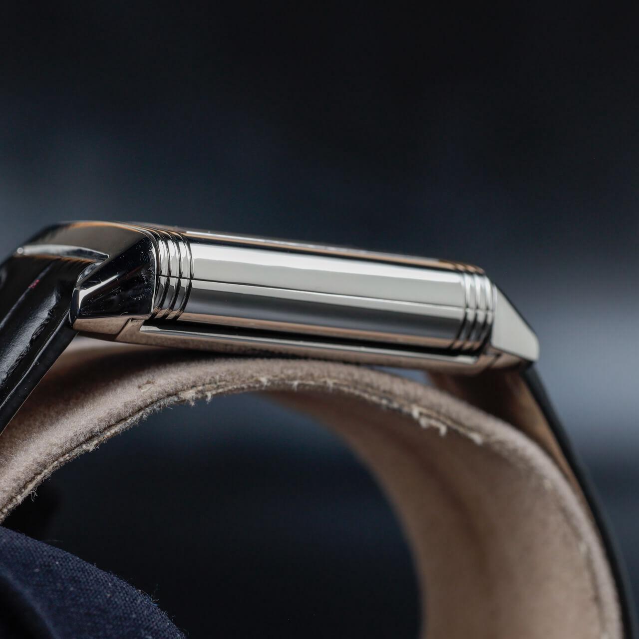 Jaeger Lecoultre grande traille