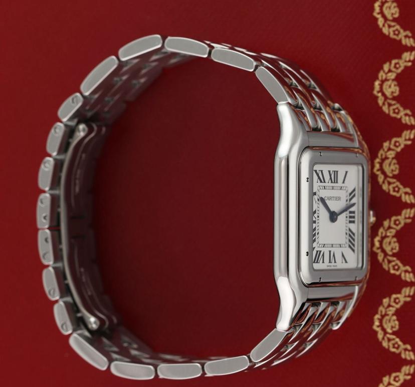 Cartier panthere 31mm