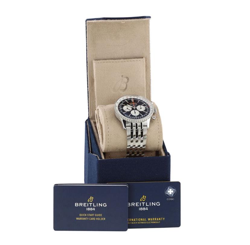 Breitling Navimeter 46mm