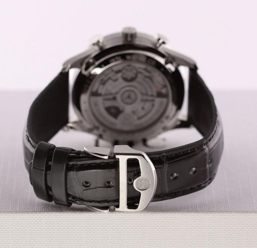 IWC portoghese 41mm