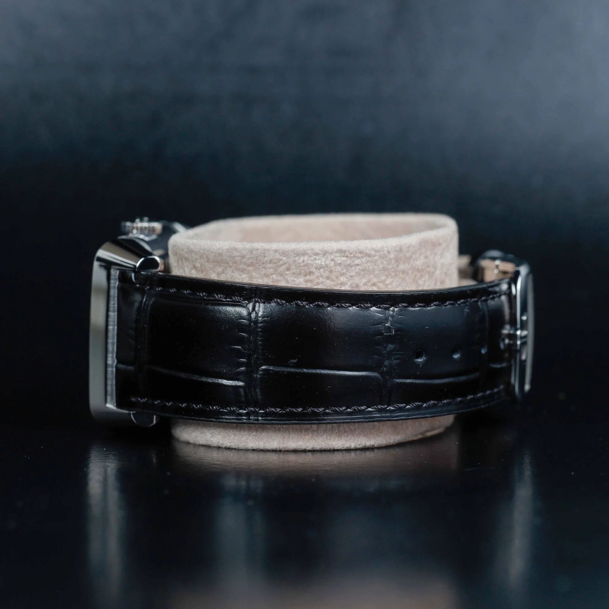 Jaeger lecoultre small duoface