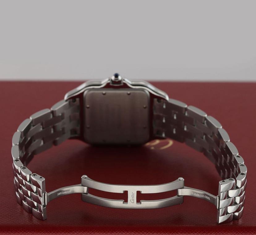 Cartier panthere 31mm