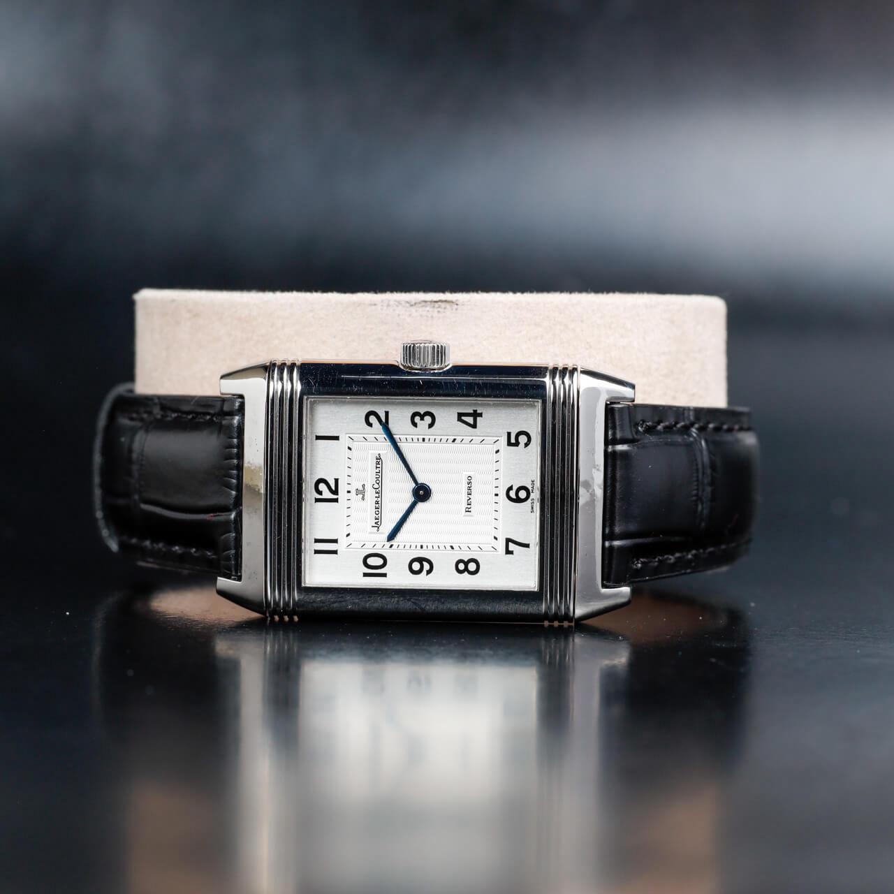 Jaeger Lecoultre grande traille