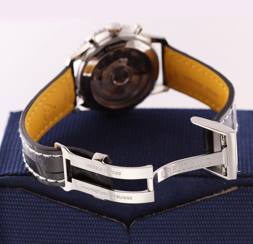 Breitling Navimeter 43 mm