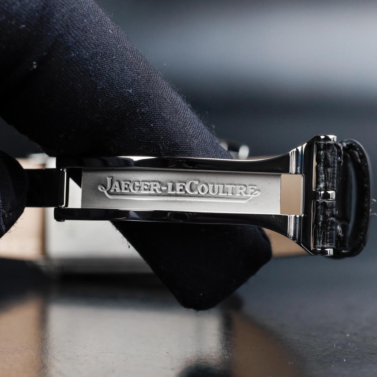 Jaeger Lecoultre grande traille