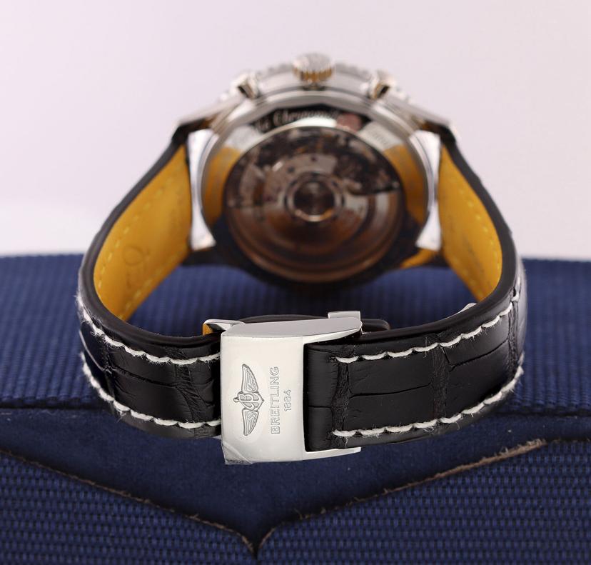 Breitling Navimeter 43 mm