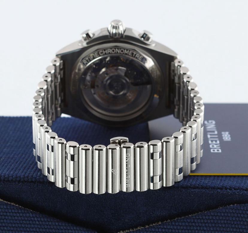 Breitling chronomat 42 mm