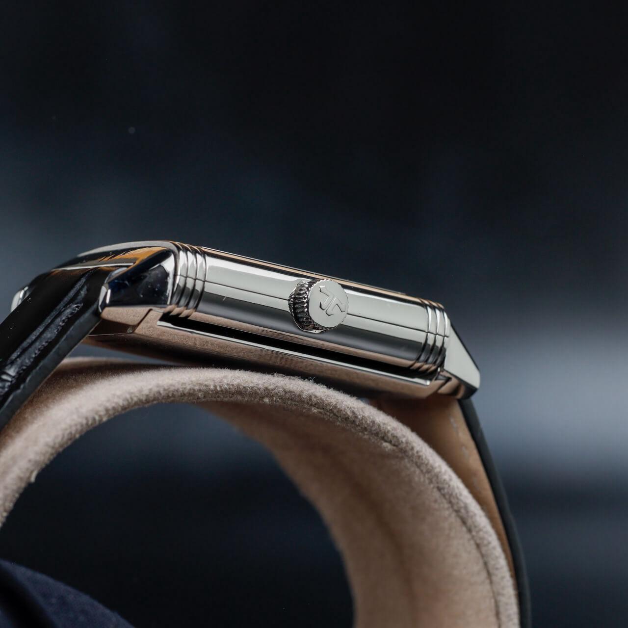 Jaeger Lecoultre grande traille