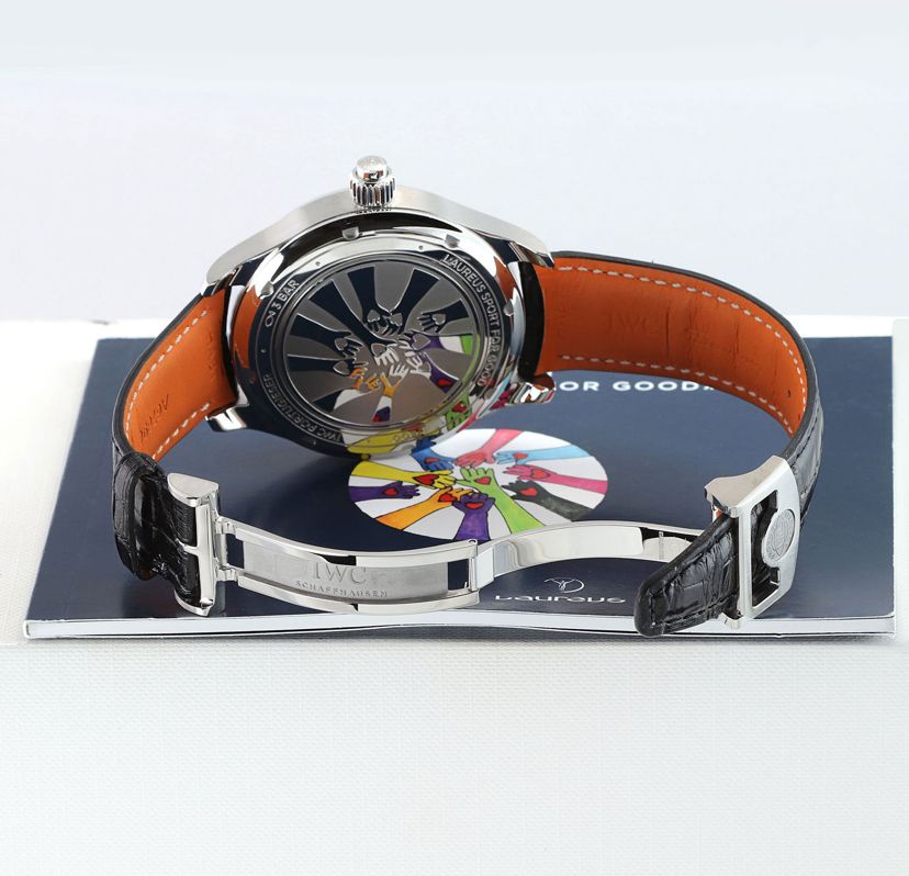 IWC portoghese 46mm