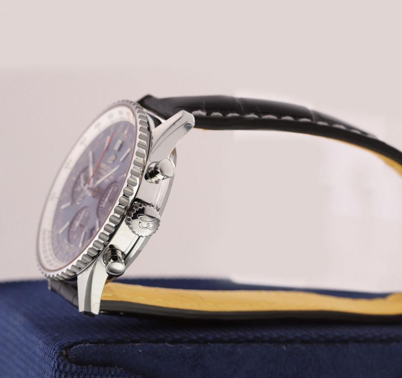 Breitling Navimeter 43 mm