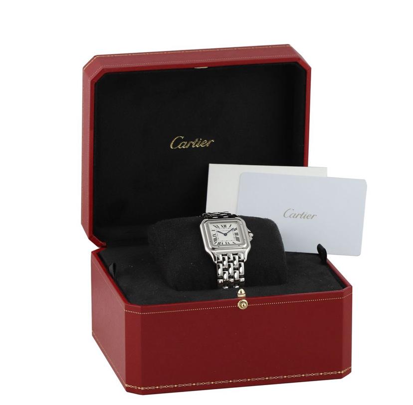 Cartier panthere 31mm