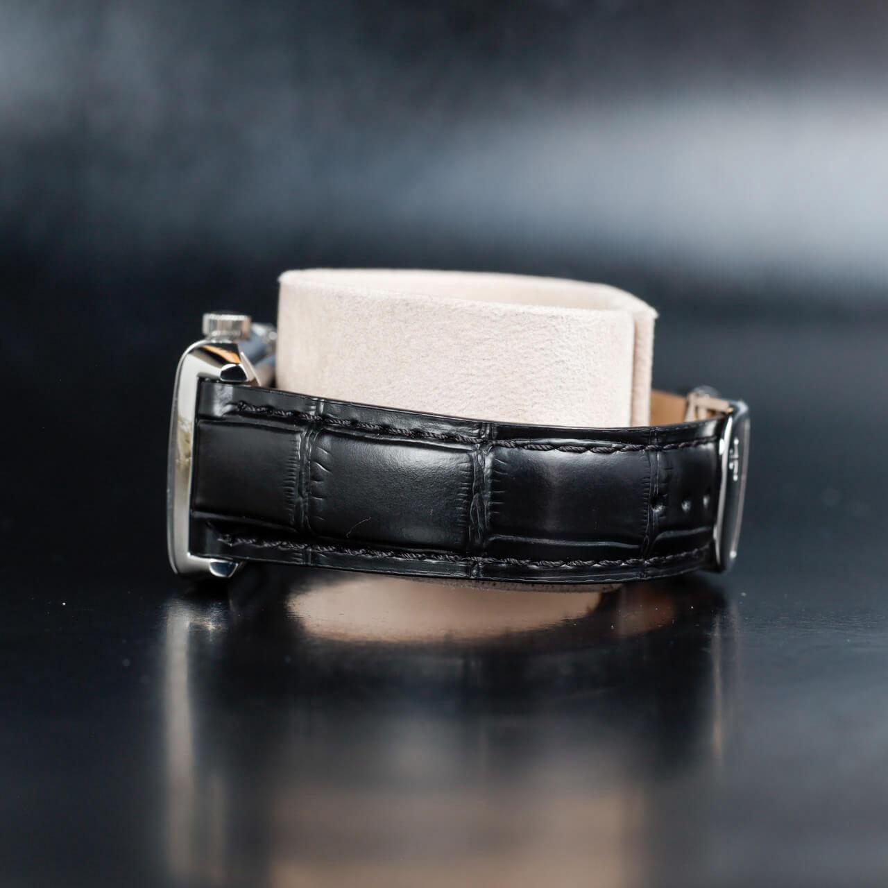 Jaeger Lecoultre grande traille