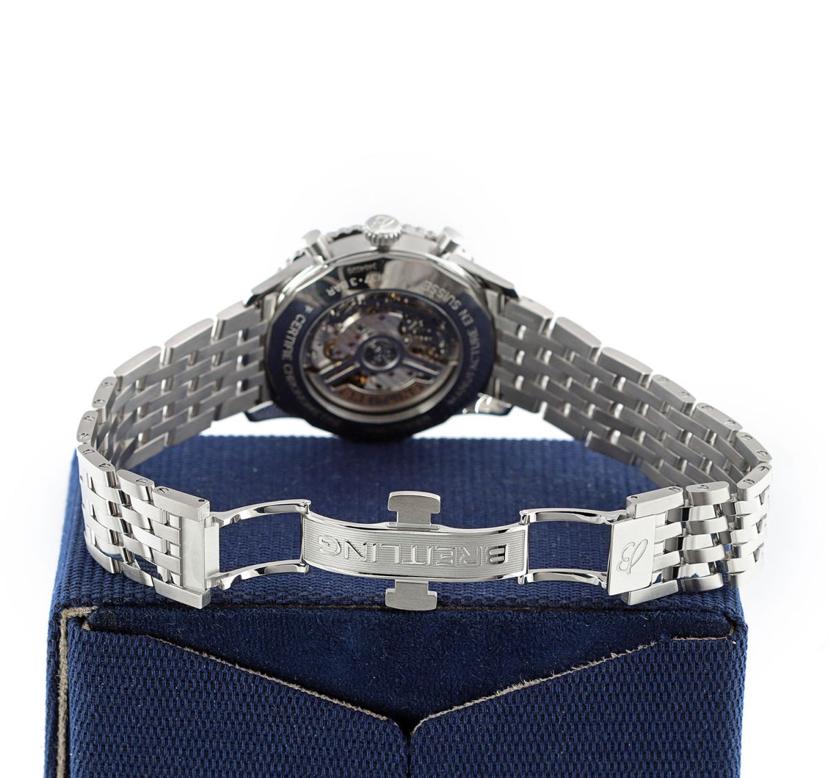 Breitling Navimeter 46mm