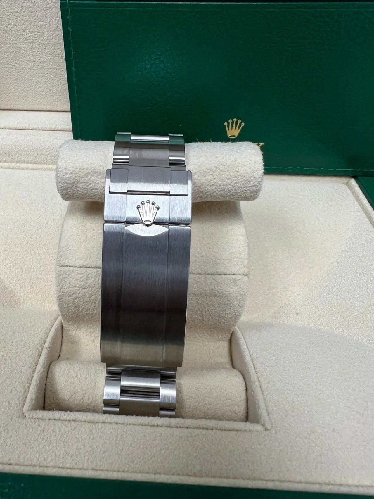 Sea-dweller 44 mm Deepsea Cameroon